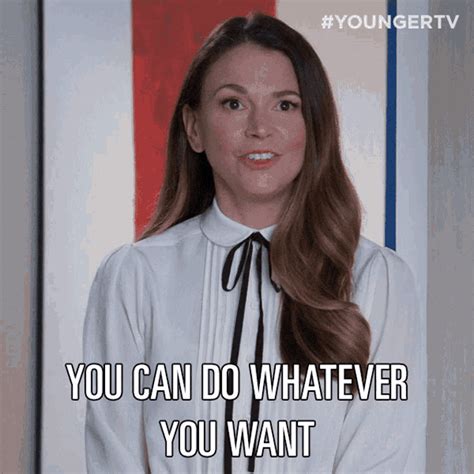 what do you want gif|whatever i want gif.